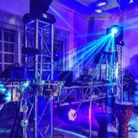 دیجی / DJ/dj/ حرفه ای اجاره سیستم صوت ونور حرفه ای|خدمات پذیرایی، مراسم|اصفهان, سیچان|دیوار