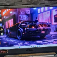 لپ تاپ ASUS FX 506 HF|رایانه همراه|شیراز, ملاصدرا|دیوار