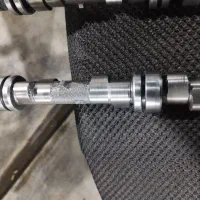 میل سوپاپ پراید