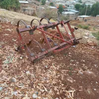 پنجه آلمانی پایه کوتاه اصلی