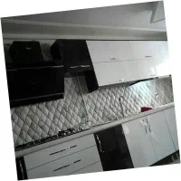 گچبری سنگ انتیک نقاشی رنگ امیزی پتینه کاری گچکار|خدمات پیشه و مهارت|ایرانشهر, |دیوار