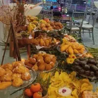 دی جی خانم و اقا|خدمات پذیرایی، مراسم|شهریار, بکه|دیوار