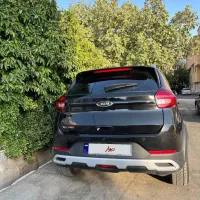 مدل ۱۴۰۲x22 pro اتوماتیک کاملا سالم و خانگی|خودرو سواری و وانت|شیراز, کوی وحدت|دیوار