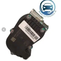 دریچه گاز برقی شاهین و کوییک اتومات