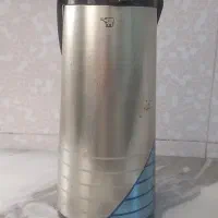 فلاکس ۲ونیم لیتری|قوری، کتری، قهوه‌ساز دستی|کرمانشاه, |دیوار