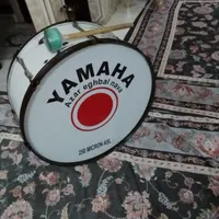 طبل یاماها|درام و پرکاشن|نسیم‌شهر, |دیوار