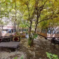 اقامت اقامتگاه مونت بافت قدیم قلات|اجارهٔ کوتاهمدت آپارتمان و سوئیت|شیراز, قلات|دیوار