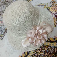 کلاه آفتابی ساحلی