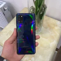 سامسونگ A21s درحدنو