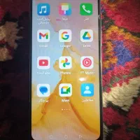 honor x8 گوشی