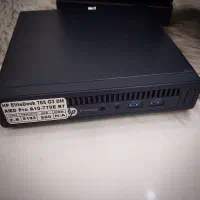 مینی تاینی اچ پی نسل هفتم AMD