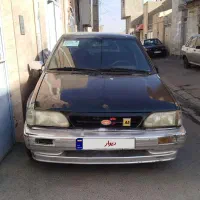 پراید هاچبک 86