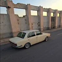 پیکان چیده|خودرو کلاسیک|اصفهان, فردوان|دیوار