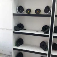 ویترین دکور|بوفه، ویترین، کنسول|تهران, جوادیه|دیوار