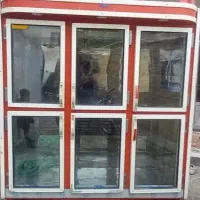یخچال شیش در موتور دانفوس