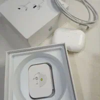 Air pad Pro 2 iphone (ایرپاد پرو ۲ ) قیمت توافقی|لوازم جانبی موبایل و تبلت|تهران, زرگنده|دیوار