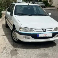 پارس ۹۲ دوگانه کارخانه