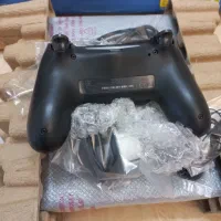 دسته اصلی اسلیم پرو پلی ps4 سونی اورجینال اکبند