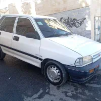 پراید هاچ پک|خودرو سواری و وانت|سنندج, |دیوار