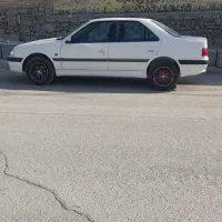 پارس ۱۴۰۰ موتور قدیم|خودرو سواری و وانت|قصرقند, |دیوار