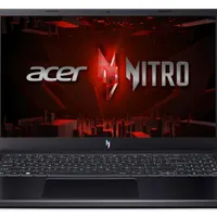 فروش چکی لپ تاپ ACER NITRO V15 (دم قسط)|رایانه همراه|یزد, |دیوار