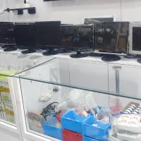 مانیتور ، دوربین|قطعات و لوازم جانبی رایانه|همدان, |دیوار