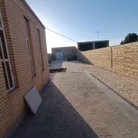 کارگاه صنعتی به همراه نگهبانی کبوترخان|فروش دفتر صنعتی، کشاورزی، تجاری|رفسنجان, |دیوار