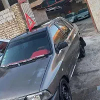 پراید87|خودرو سواری و وانت|یزد, |دیوار