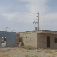 زمین-چهار-دیواری-3700-متری