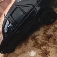 ماکت مای توی رنگ مشکی اسپرت
