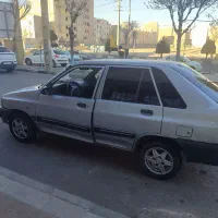 پراید 141 مدل 86