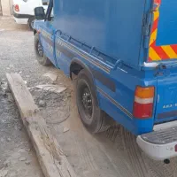 نیسان ۱۴۰۳|خودرو سواری و وانت|قم, شهر قائم|دیوار