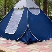 چادر مسافرتی ۸ نفره