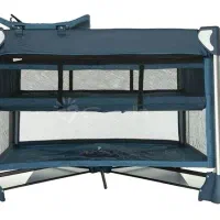 تخت پارک کودک برند capella