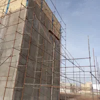 داربست فلزی مهران