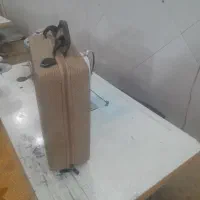 کیف پی اس ۴ درحد نو سالم