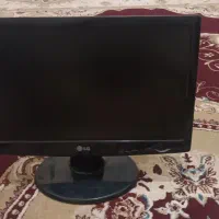 مانیتور ۱۹ اینچ