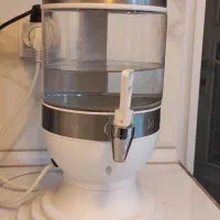 سماوربرقی|سماور، چای‌ساز، قهوه‌ساز|بجنورد, |دیوار