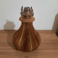 چراغ سنتی دکوری