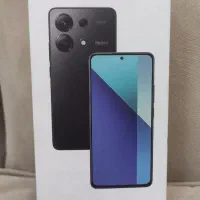 گوشی موبایل شیائومی رد می نوت ۱۳|موبایل|فردیس, شهرک شهید حسینی|دیوار