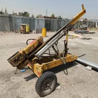 فروش کمپرسور باد و گاردکوب