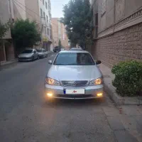 ماکسیما وارداتی ،مدل ۲۰۰۲