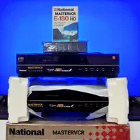 ویدئونشنال MASTERVCR J101|پخش‌کننده DVD و ویدیو|تهران, نیاوران|دیوار