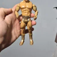 فیگور های کشتی کج