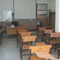 صندلی دانشجویی|صندلی و نیمکت|زنجان, |دیوار