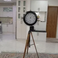 ساعت دیواری