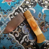 چاقوی شاخ|کلکسیون اشیاء عتیقه|کرمانشاه, |دیوار