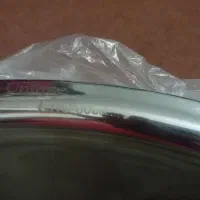 لگن استیل|ظروف نگهدارنده، پلاستیکی، یک‌بارمصرف|اصفهان, شاهد|دیوار