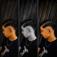 دوره‌ی آموزش پیرایش مردانه