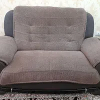 مبل ۷ نفره|مبلمان خانگی و میز عسلی|گرگان, |دیوار